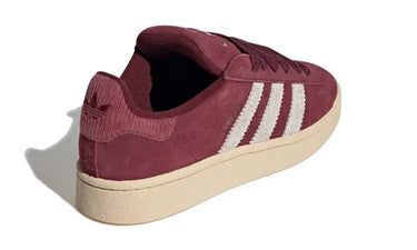 Adidas Campus 00s Shadow Red Off White Next Step