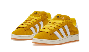 Adidas Campus 00s Spice Yellow Next Step