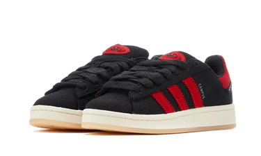 Adidas Campus 00s TKO Black Power Red Next Step