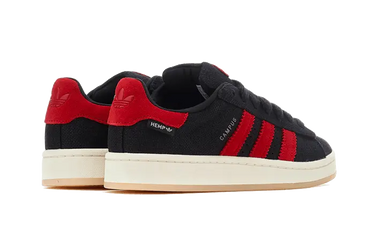 Adidas Campus 00s TKO Black Power Red Next Step