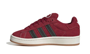 Adidas Campus 00s Team Red