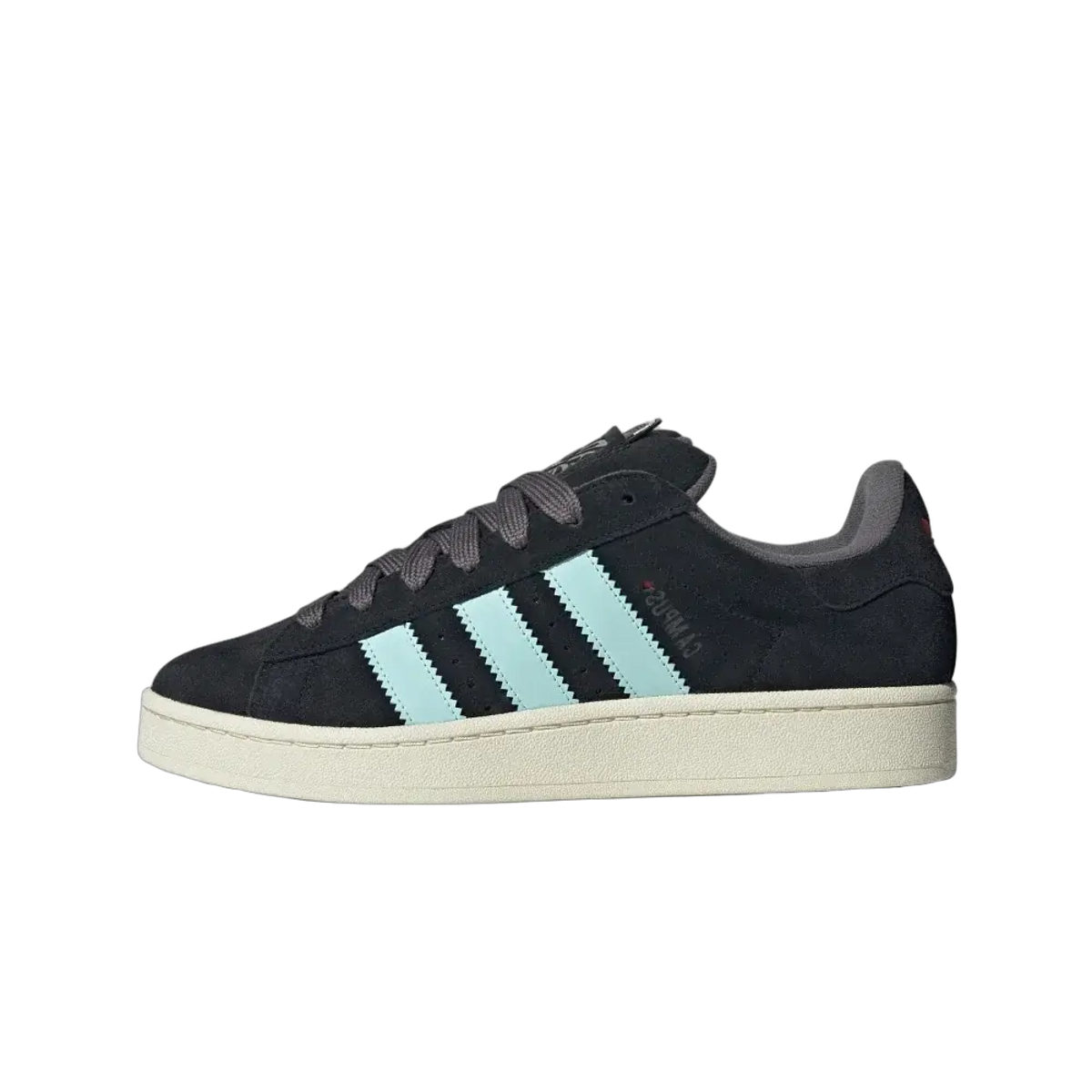 Adidas Campus 00s Valentine's Day Black