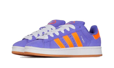 Adidas Campus 00s Violet Orange Gum Next Step