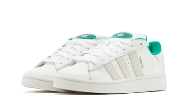 Adidas Campus 00s White Green Next Step