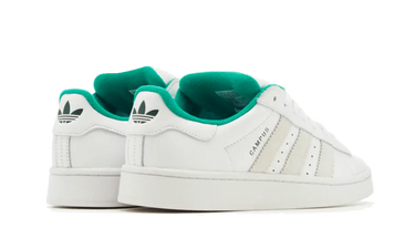 Adidas Campus 00s White Green Next Step