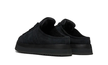 Adidas Campus 00s Winter Low Black Carbon Next Step