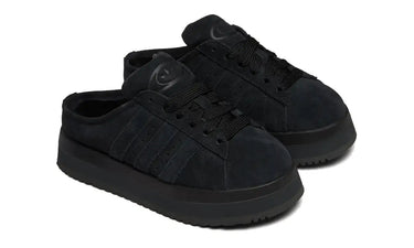 Adidas Campus 00s Winter Low Black Carbon Next Step