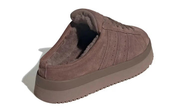 Adidas Campus 00s Winter Low Earth Strata Next Step