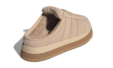 Adidas Campus 00s Winter Low Magic Beige Next Step