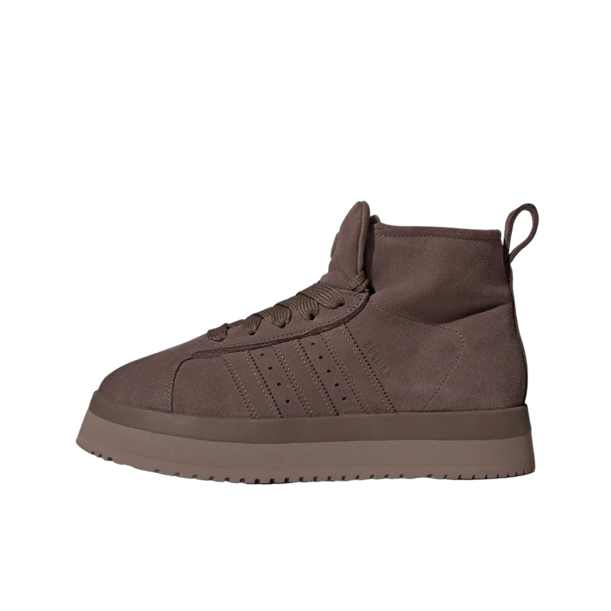 Adidas Campus 00s Winter Mid Earth Strata (Women's)