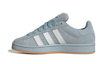 Adidas Campus 00s Wonder Blue Cloud White Gum Next Step