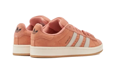 Adidas Campus 00s Wonder Clay Grey One Next Step