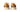 Adidas Campus 00s x SFTM Helloween Pumpkin Brown - IH3282 - View 3 | Next Step