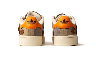 Adidas Campus 00s x SFTM Helloween Pumpkin Brown Next Step