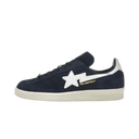 Adidas Campus 80s Bape Collegiate Navy