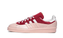 Adidas Campus 80s Cali Thornhill Dewitt Burgundy