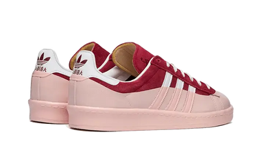 Adidas Campus 80s Cali Thornhill Dewitt Burgundy