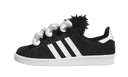 Adidas Campus 80s Jeremy Scott Bones Black
