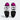 Adidas Campus 80s Jeremy Scott Bones Pink