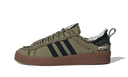 Adidas Campus 80s Song for the Mute Olive