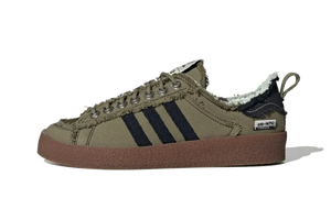 Adidas Campus 80s Song for the Mute Olive