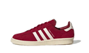Adidas Campus 80s Sporty & Rich Merlot Cream