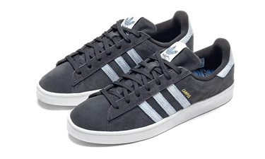 Adidas Campus ADV Carbon Next Step