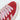 Adidas Campus Double 00s Better Scarlet Pink White - JQ5743 - View 9 | Next Step