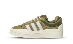 Adidas Campus Light x Bad Bunny Wild Moss