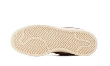 Adidas Campus x Bad Bunny Brown Next Step