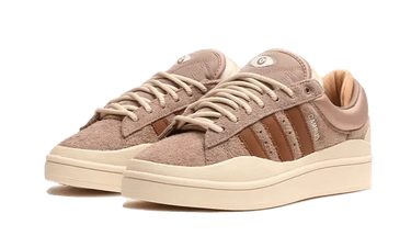 Adidas Campus x Bad Bunny Brown