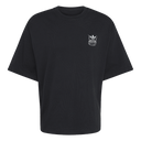 Adidas Chopsticks Panda Black T-Shirt