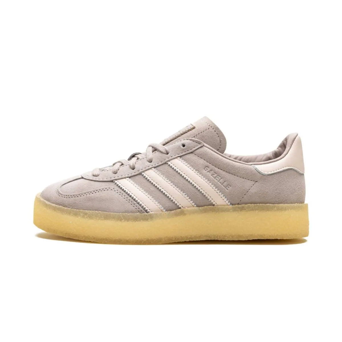 Adidas Clarks 8th Street Gazelle Indoor by Ronnie Fieg Molecule Exclusive