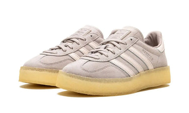 Adidas Clarks 8th Street Gazelle Indoor by Ronnie Fieg Molecule Exclusive Next Step