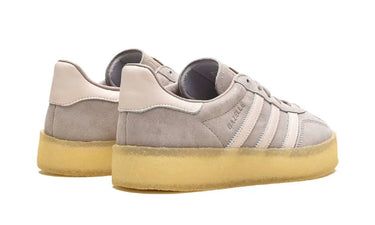 Adidas Clarks 8th Street Gazelle Indoor by Ronnie Fieg Molecule Exclusive Next Step