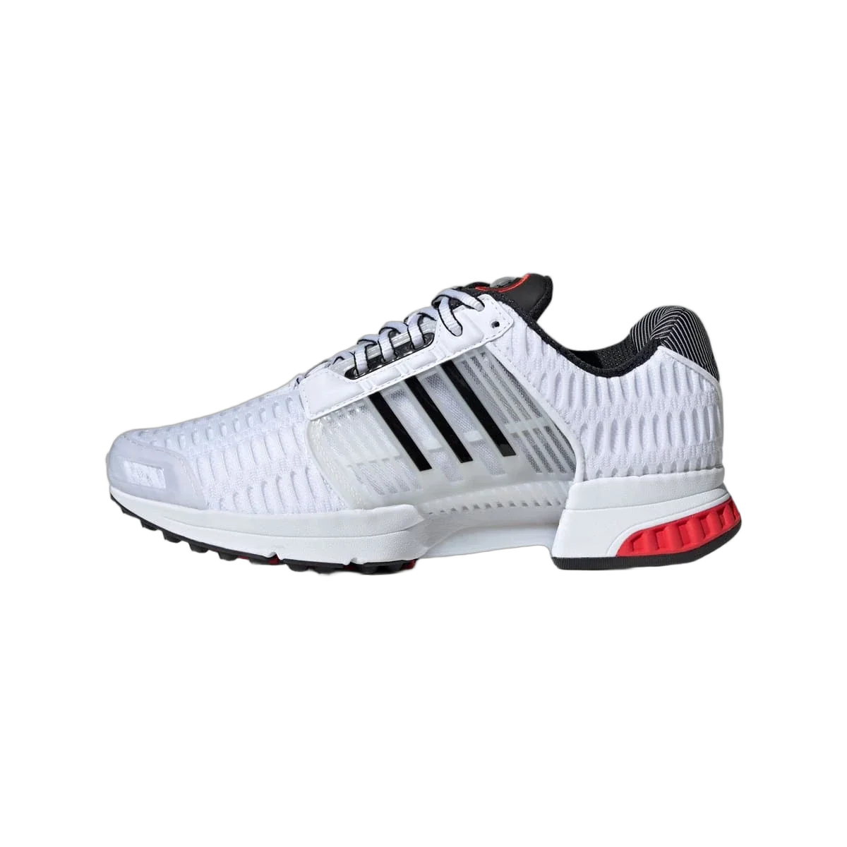 Adidas Climacool 1 Core Black Red Cloud White