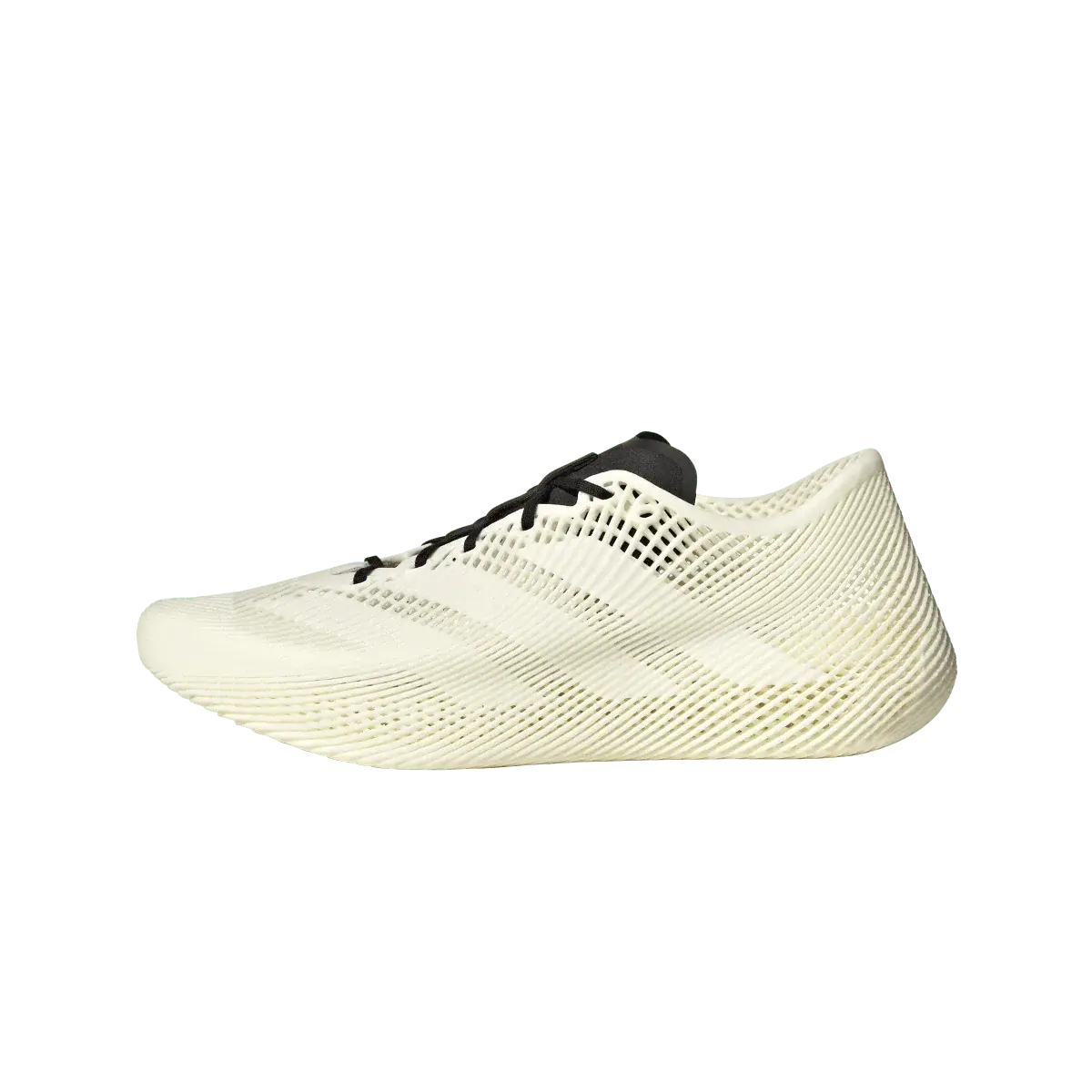Adidas Climacool 4D Laced Off White Black