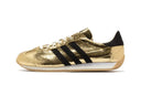 Adidas Country OG Gold Metallic Black