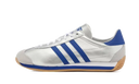 Adidas Country OG Matte Silver Bright Blue