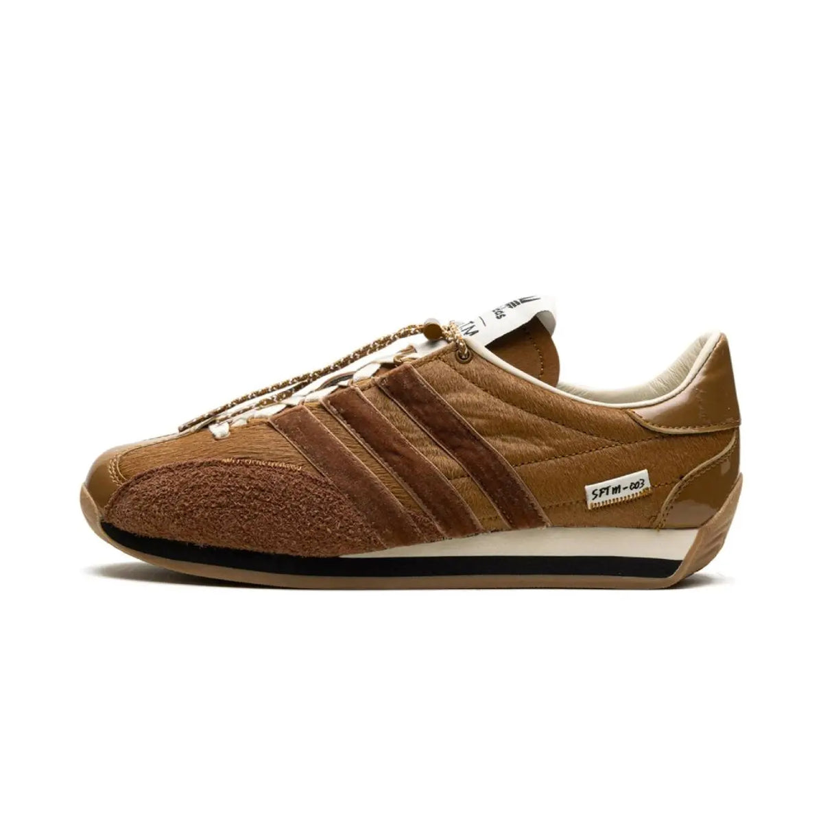 Adidas Country OG Song For The Mute Bronze