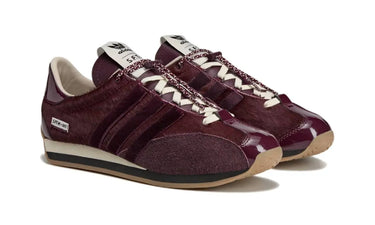 Adidas Country OG Song For The Mute Maroon Next Step