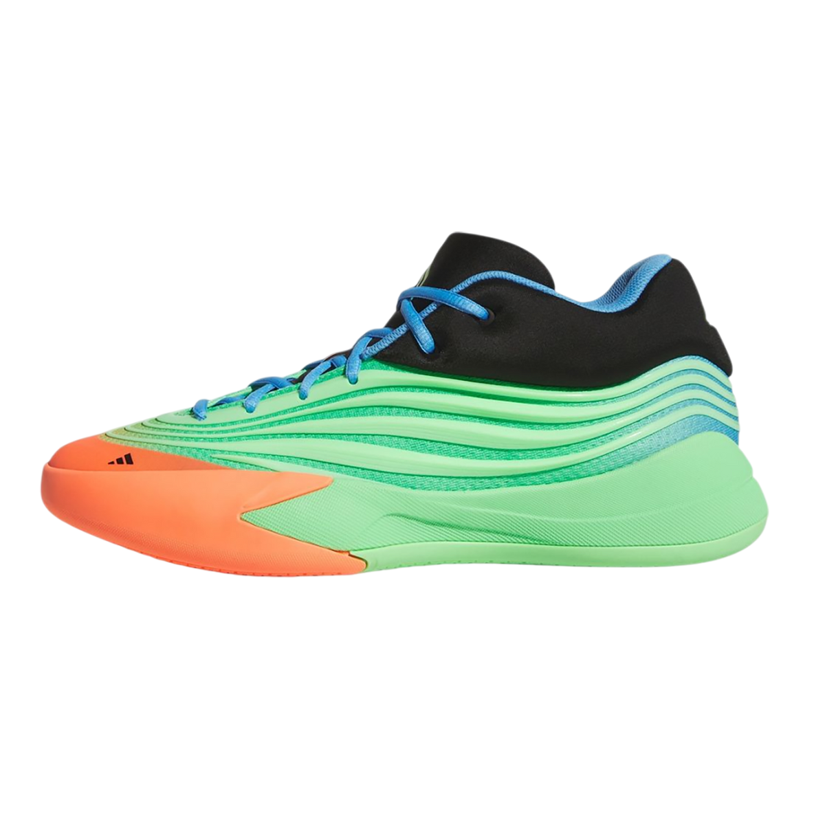 Adidas Dame 10 Dame’s Light