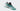 Adidas Dame 10 Flash Aqua - JP6079 - View 3 | Next Step