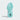 Adidas Dame 10 Flash Aqua - JP6079 - View 5 | Next Step