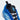 Adidas Dame 9 Blue Burst - JH6625 - View 11 | Next Step