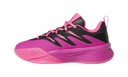 Adidas Dame Certified 3 Lucid Fuchsia Core Black Lucid Pink