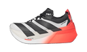 Adidas Dropset Elite Black Iron Metallic Shock Pink