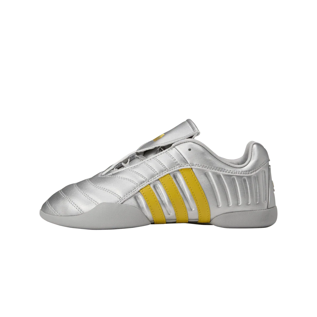Adidas Elite Mei Miaou Silver Metallic Hazy Yellow (Women's)