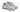 Adidas F50 Formotion Sp5der Silver Metallic - KZ6575 - View 2 | Next Step