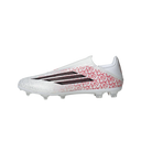 Adidas F50 League Laceless FG/MG Lamine Yamal Football's Heartbreaker Pack